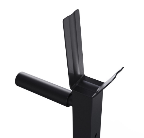 Стойка для штанги с подстраховкой DFC Y-GYM TF-57