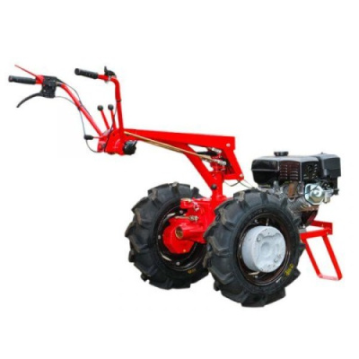 Мотоблок МТЗ Беларус-09Н-02 (Lifan 177F 9 л.с.)