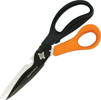 Садовые ножницы Fiskars SP 341 Solid / 1063329