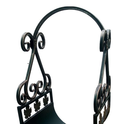 Дровница ДК-2 