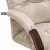 Кресло-трансформер Leset Монако орех текстура Малмо 05 Кресло-трансформер Leset Монако орех текстура Малмо 05