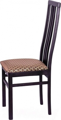 Стул МДК-82 Венге Нота браун 
