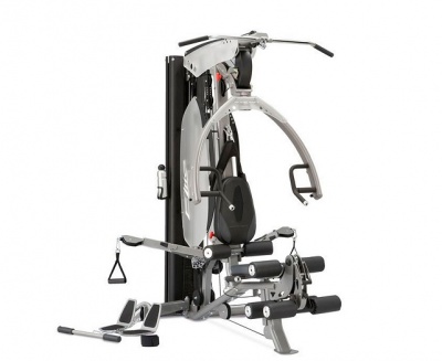 Силовой комплекс BodyCraft Elite V5 Gym