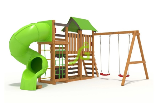 Детская площадка IgraGrad W30s