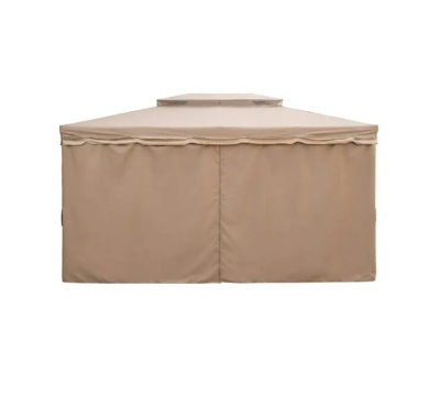 Тент садовый Green Glade 72402 3х4х2,75 м полиэстер