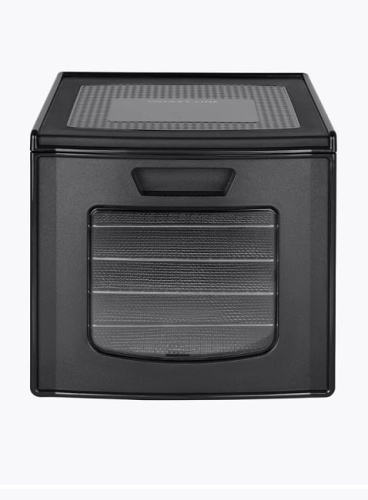 Сушилка для овощей и фруктов Galaxy GL 2632