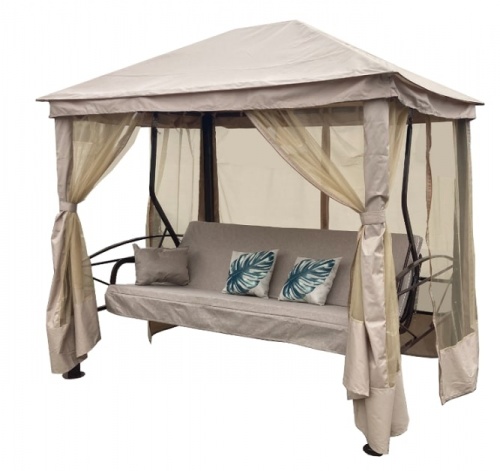 Качели-шатер Сиеста Премиум с4270