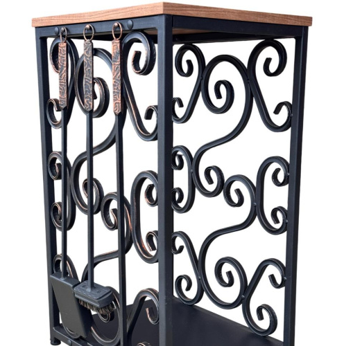 Дровница МФ-14