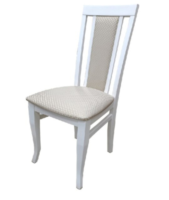 Стул Б-2230.1 Эмаль белая Атина 