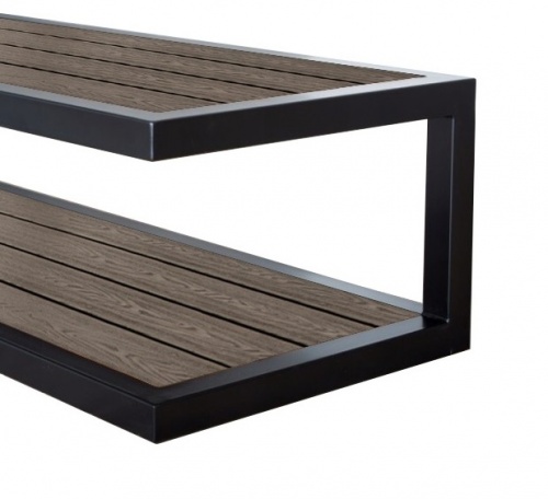 Столик кофейный Холидей