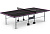 Теннисный стол Game Всепогодный с сеткой Black