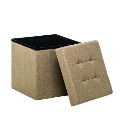 Пуф Leset Плуто складной бежевый 