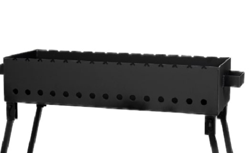 Мангал МС-17-3/60 складной 