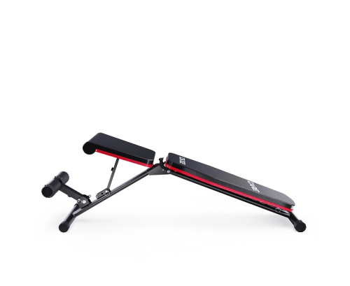 Скамья силовая универсальная DFC CARE CB-302