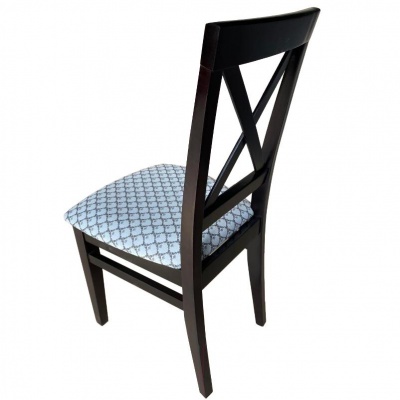 Стул Кристофер МДК-63 венге Нота корица 