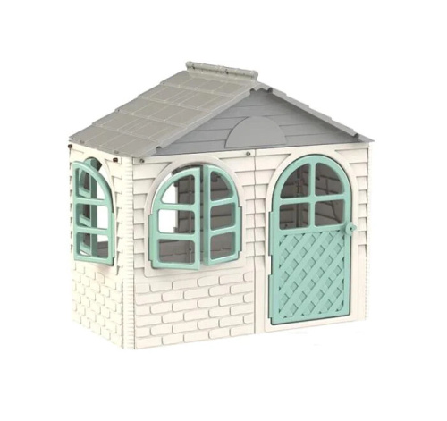 Домик для детской площадки Doloni 02550/15