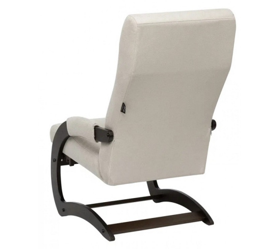 Кресло-качалка Leset Блисс мокко Antonio Ivory