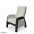 Кресло для отдыха Balance Verona Light Grey