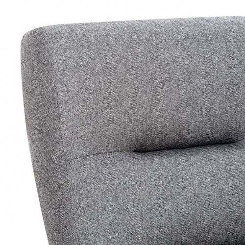 Кресло Leset ОСКАР венге Малмо 90 