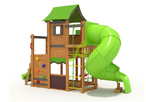 Детская площадка IgraGrad W33s