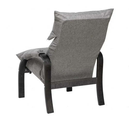 Кресло-трансформер Leset Морган венге текстура Малмо 90 