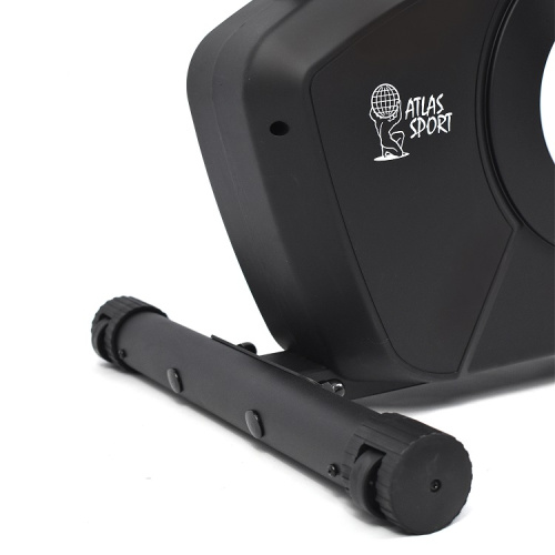 Велотренажер Atlas Sport Sky Black