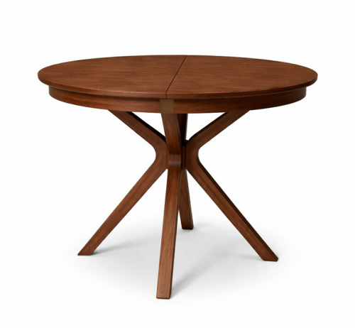 Стол Гермес орех 