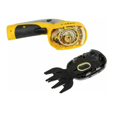 Кусторез Huter GET-7.2 70/1/38