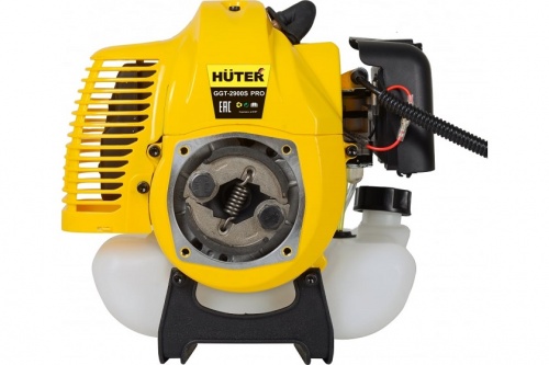 Бензокоса Huter GGT-2900S Pro (70/2/29)