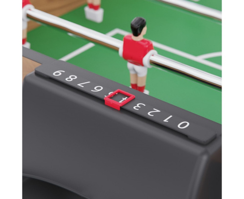 Игровой стол трансформер DFC 48 3 в 1 DT-T-2105