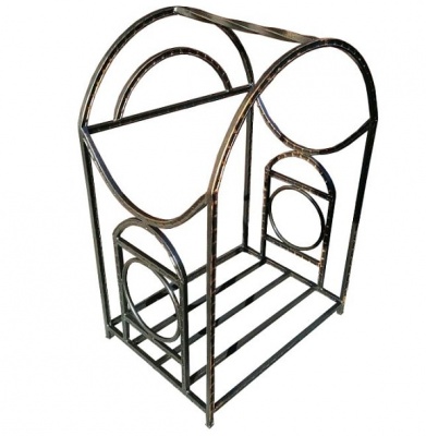 Дровница НК6