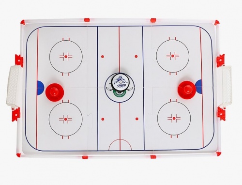 Аэрохоккей Sima-Land Аэроматч 789-36A 9631294