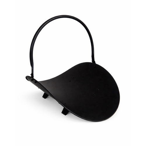 Дровница EVEREST Н001-В черный