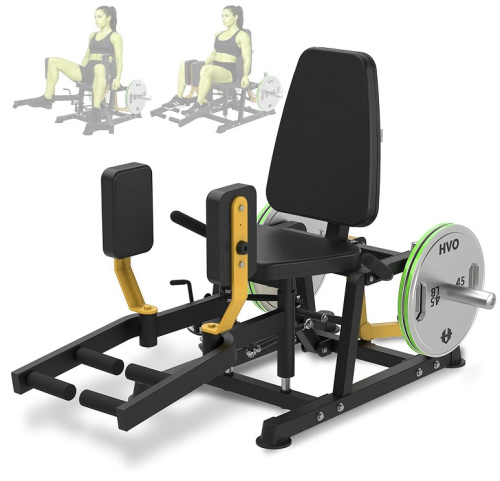 Тренажер сведение/разведение ног STONERISE D3501