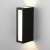 Бра уличное Elektrostandard Acrux 1524 TECHNO LED черный