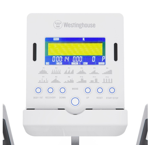 Электромагнитный эллиптический тренажер DFC Westinghouse 13Y