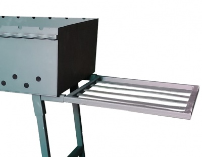 Мангал МС-05