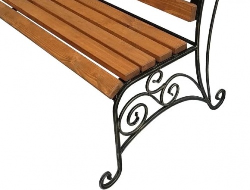 Скамейка С42 Саниджи