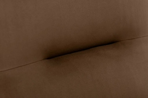 Кресло Leset Дэми венге Velur V23 