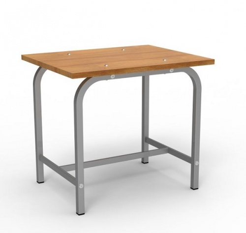 Скамья гардеробная СТ 500мм ЛДСП 