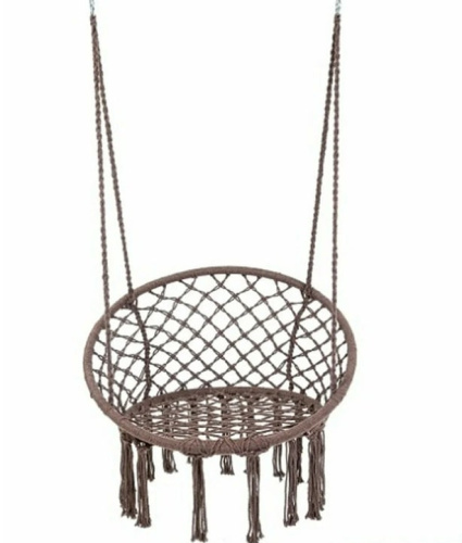 Кресло-гамак Green Glade G-054