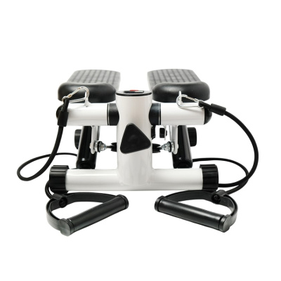 Степпер AMETIST 505 White-Black