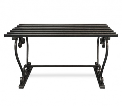 Лавка металлическая ЛМ-0,8