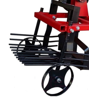 Картофелевыкапыватель Спецпрофресурс КМ-3