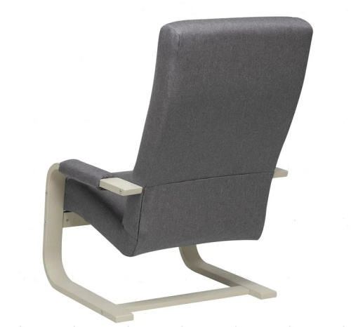 Кресло Leset Рей слоновая кость Savana Plus Mouse 