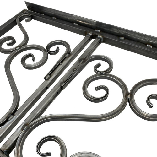 Подстолье разборное МФ 7 неокрашенное