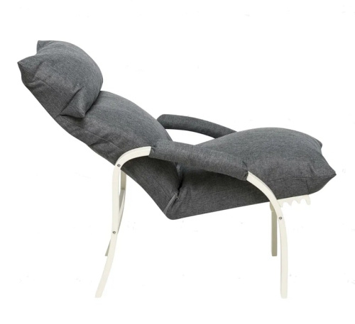 Кресло-трансформер Leset Морган слоновая кость Малмо 95 