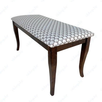 Банкетка МДК-81-01 Е-50 Жаккард Лоди 