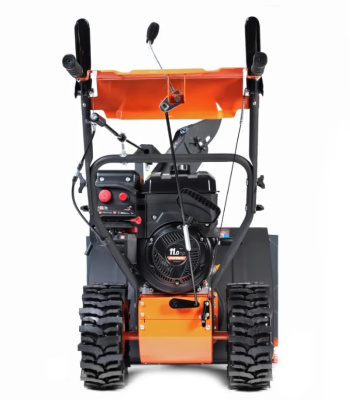 Снегоуборщик бензиновый PATRIOT Winter Extreme PS 911 (426108488)