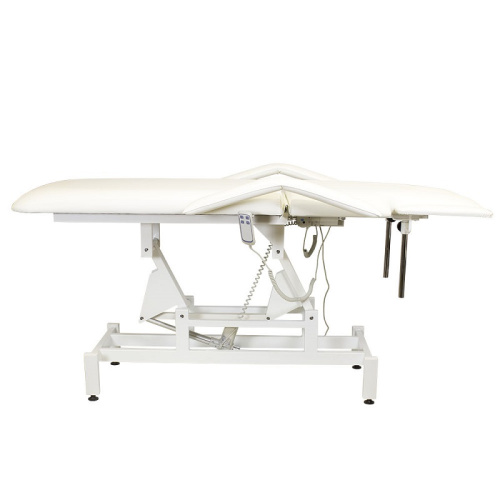 Массажный стол Элеганс МД - 850 (белый №89/189)